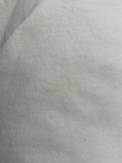 商品画像：Tシャツ/4/コットン/WHT 6