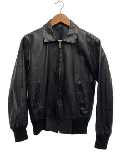 商品画像：レザージャケット・ブルゾン/M/牛革 1