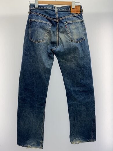 商品画像：ボトム/30/コットン/IDG/901A 2