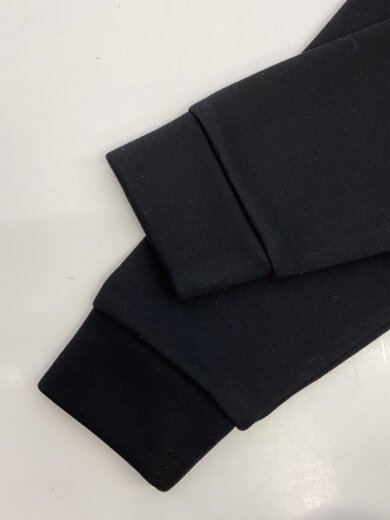 商品画像：TECH AIR SWEAT CREW_テックエアースウェットクルー/M/コットン/BLK 6