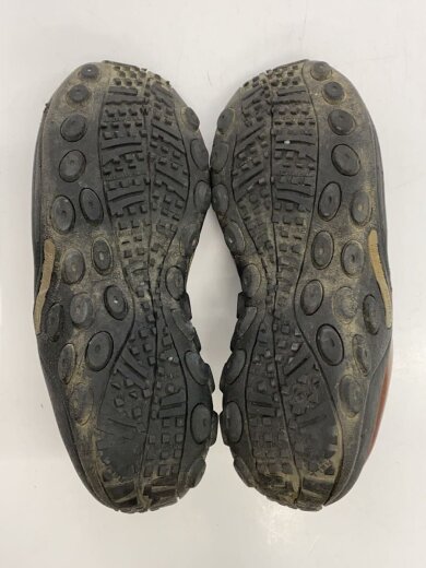 商品画像：シューズ/UK7.5/BRW 4