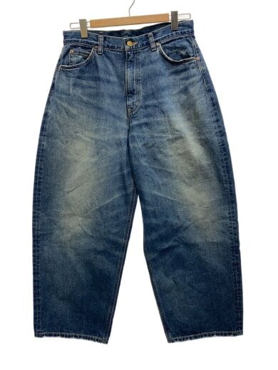 商品画像：ボトム/S/コットン/NVY/LM4711 1