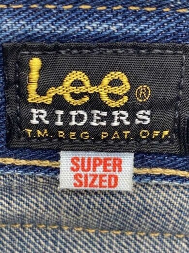 商品画像：ボトム/S/コットン/NVY/LM4711 4