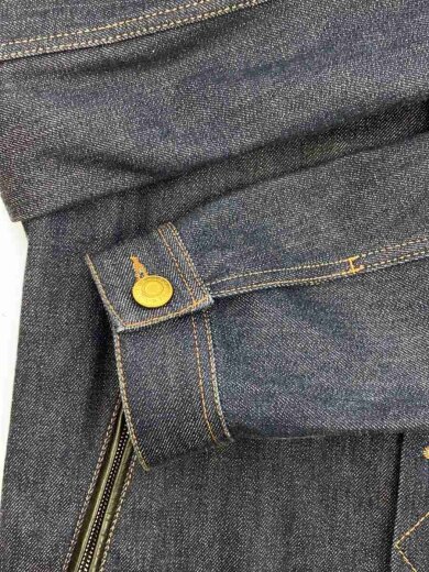 商品画像：Gジャン/52/コットン/IDG/387646 QFY19 6