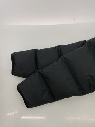 商品画像：ダウンジャケット/L/ポリエステル/BLK/IB2976-010 5