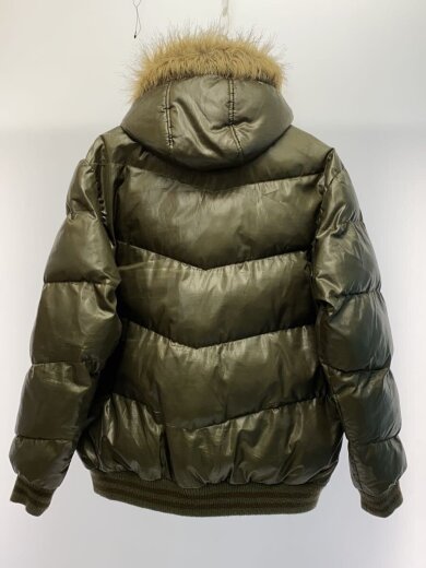 商品画像：ジャケット/LL/ポリエステル/KHK 2