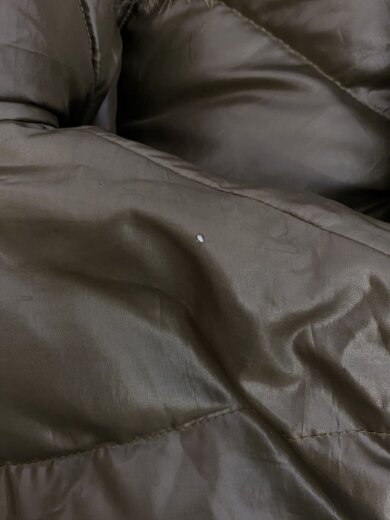 商品画像：ジャケット/LL/ポリエステル/KHK 7