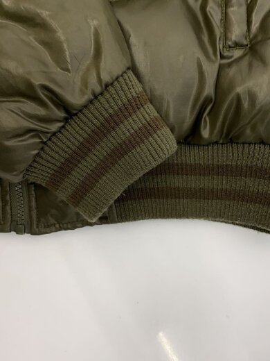 商品画像：ジャケット/LL/ポリエステル/KHK 8