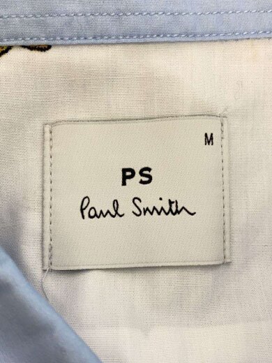 商品画像：半袖シャツ/M/コットン 3