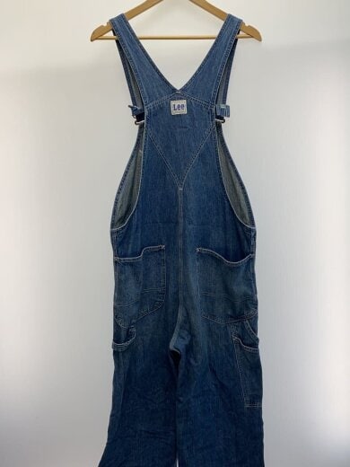 商品画像：オーバーオール/M/コットン/IDG/LM7254 2