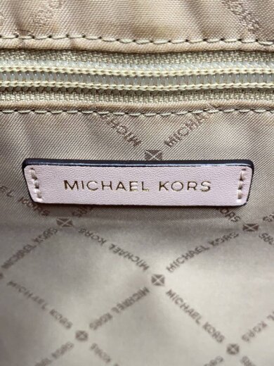 商品画像：ハンドバッグ/レザー/PNK/AC-2107 5