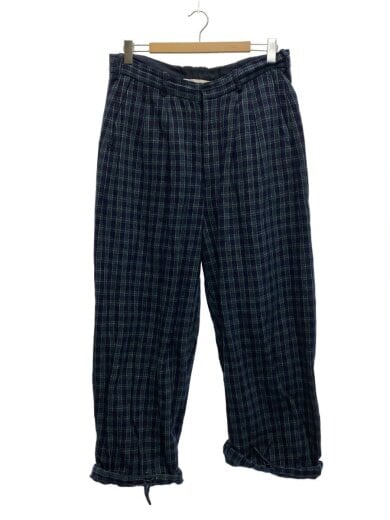 商品画像：ボトム/L/ウール/マルチカラー/NN-T04F21 1