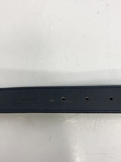 商品画像：ベルト/レザー/BLK/無地/レディース 6