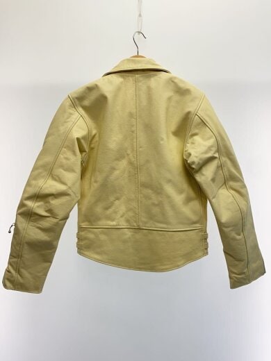 商品画像：レザージャケット・ブルゾン/--/-- 2