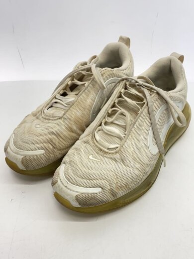 商品画像：AIR MAX 720/エアマックス/ホワイト/AO2924-100/27cm/WHT 2