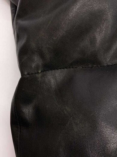 商品画像：ジャケット/FREE/ポリエステル/BLK 6