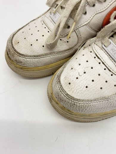 商品画像：AIR FORCE 1 07_エアフォース 1 07/23.5cm/WHT 6