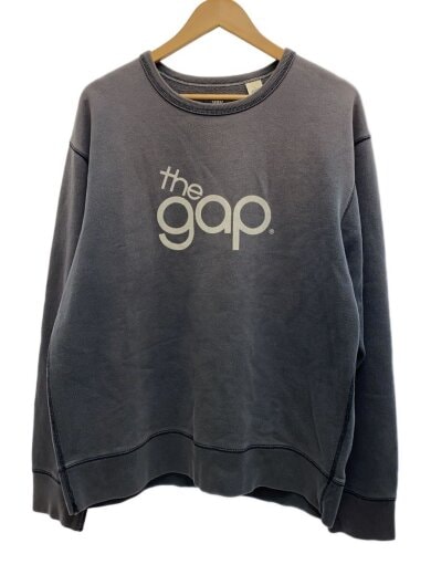 商品画像：スウェット/L/コットン/GRY/old gap 1