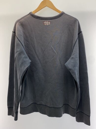 商品画像：スウェット/L/コットン/GRY/old gap 2