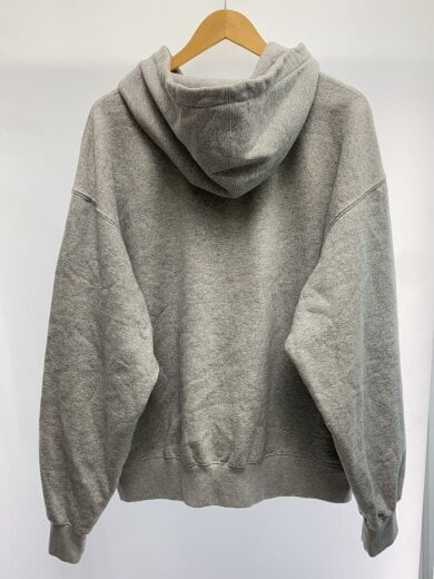 商品画像：パーカー/XL/コットン/GRY// 2