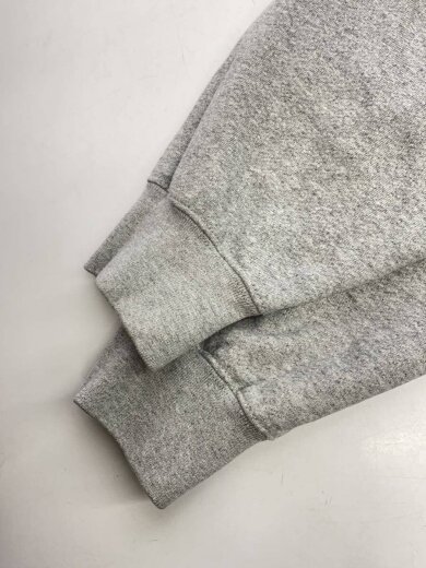 商品画像：パーカー/XL/コットン/GRY// 6