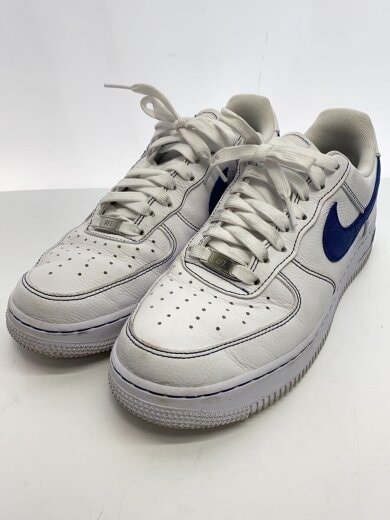 商品画像：AIR FORCE 1 07 LV8_エア フォース 1 07 LV8/26.5cm/WHT// 2