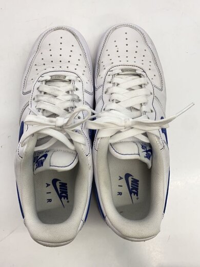 商品画像：AIR FORCE 1 07 LV8_エア フォース 1 07 LV8/26.5cm/WHT// 3