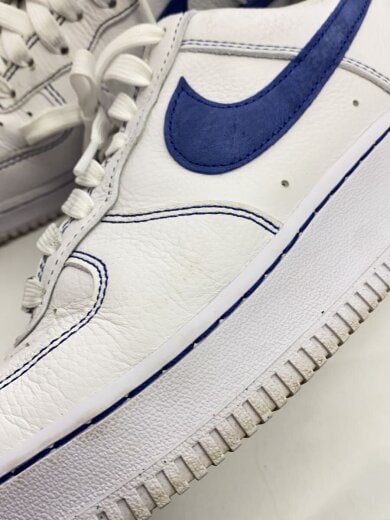 商品画像：AIR FORCE 1 07 LV8_エア フォース 1 07 LV8/26.5cm/WHT// 7