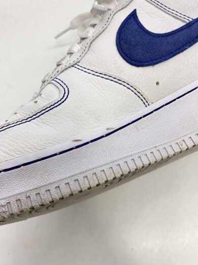 商品画像：AIR FORCE 1 07 LV8_エア フォース 1 07 LV8/26.5cm/WHT// 8