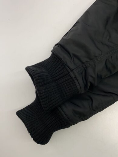 商品画像：ジャケット/XL/ポリエステル/BLK/ta1672-001 6