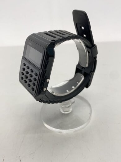 商品画像：クォーツ腕時計_その他/アナログ/--/BLK/BLK// 2