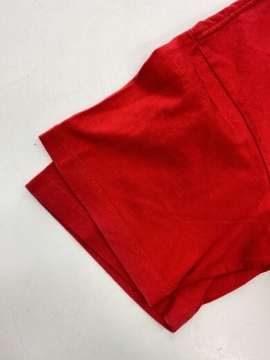 商品画像：Tシャツ/M/コットン/RED/WDS-Y＆S2nd-02// 6