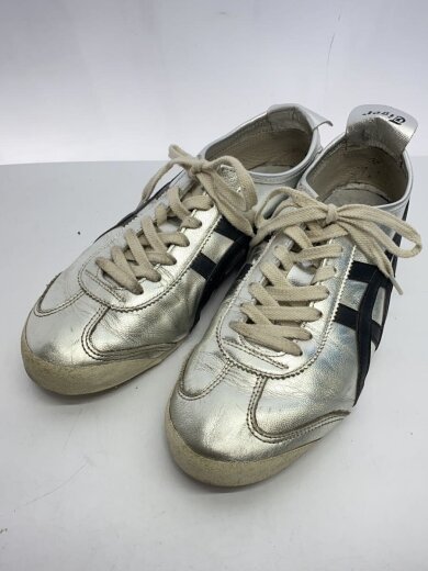 商品画像：ローカットスニーカー/26cm/SLV/1183B566 2