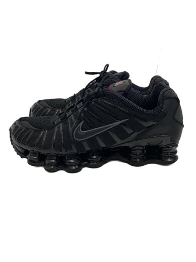 商品画像：SHOX TL BLACK/26cm/BLK// 1