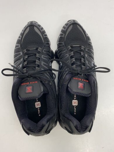 商品画像：SHOX TL BLACK/26cm/BLK// 3