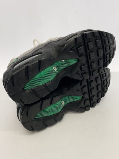 商品画像：AIR MAX 95_エア マックス 95/22cm/WHT 4
