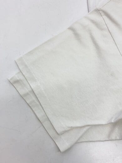 商品画像：Tシャツ/--/コットン/WHT/プリント// 5