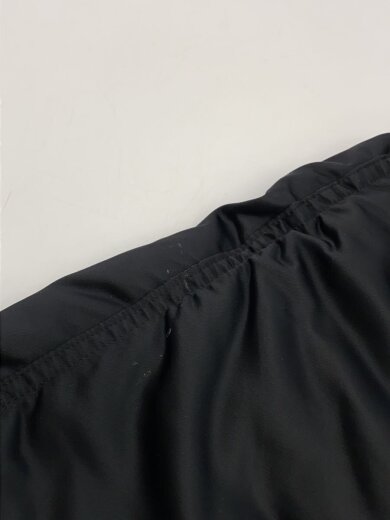 商品画像：ダウンジャケット/XL/アクリル/BLK/00E8F203// 7