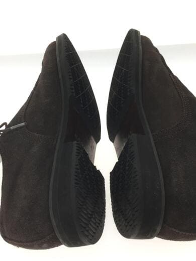 画像：REGALドレスシューズ/27cm/ブラウン/ゴアテックス/EG19G 54UR/GORE-TEX6