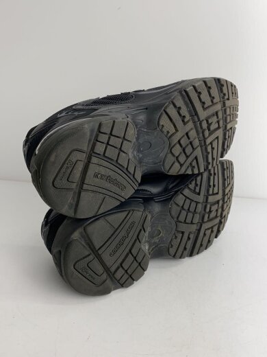 商品画像：ローカットスニーカー/28.5cm/ブラック/ML725CB 4