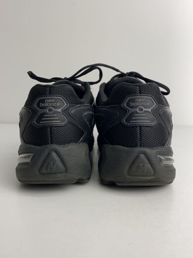 商品画像：ローカットスニーカー/28.5cm/ブラック/ML725CB 7