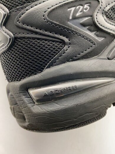 商品画像：ローカットスニーカー/28.5cm/ブラック/ML725CB 9