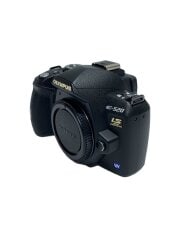 デジタル一眼カメラ/E-520 レンズキット/