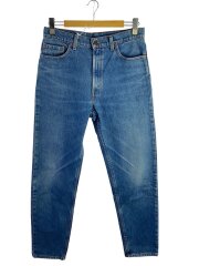 デニムパンツ/ボトム/610/90s/usa製/34/デニム/IDG/610-7417