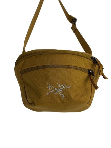 商品画像：ウエストポーチ/Mantis1 Waist Pack/マンティス1/ポリエステル/CML/x000006157 1