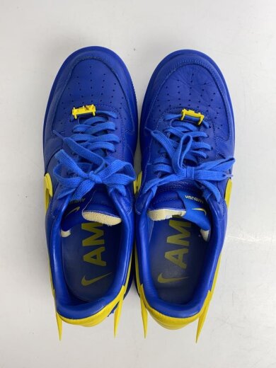 商品画像：AIR FORCE 1 LOW SP_エアフォース 1 ロー スペシャル/27cm/BLU 3