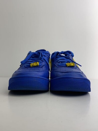 商品画像：AIR FORCE 1 LOW SP_エアフォース 1 ロー スペシャル/27cm/BLU 6
