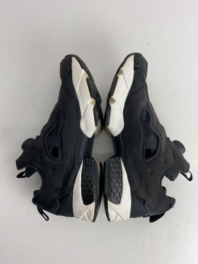 商品画像：INSTA PUMP FURY OG /ローカットスニーカー/23.5cm/BLK/DV6985 8