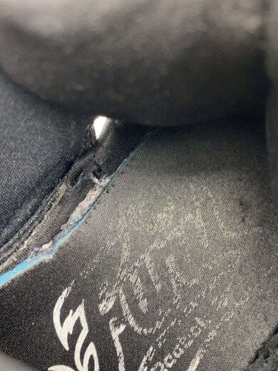 商品画像：INSTA PUMP FURY OG /ローカットスニーカー/23.5cm/BLK/DV6985 9