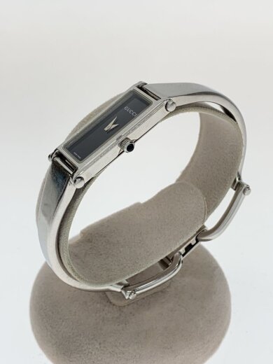 商品画像：腕時計/アナログ/BLK 2